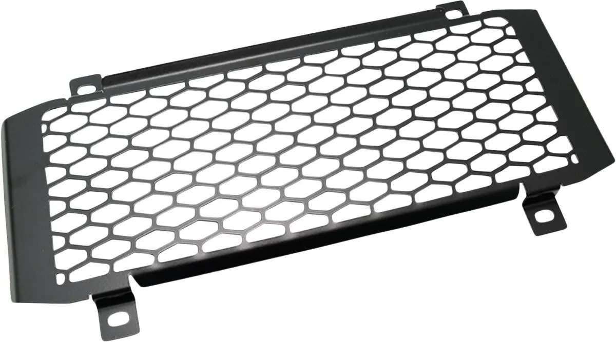 Grille de radiateur Zieger 19040255