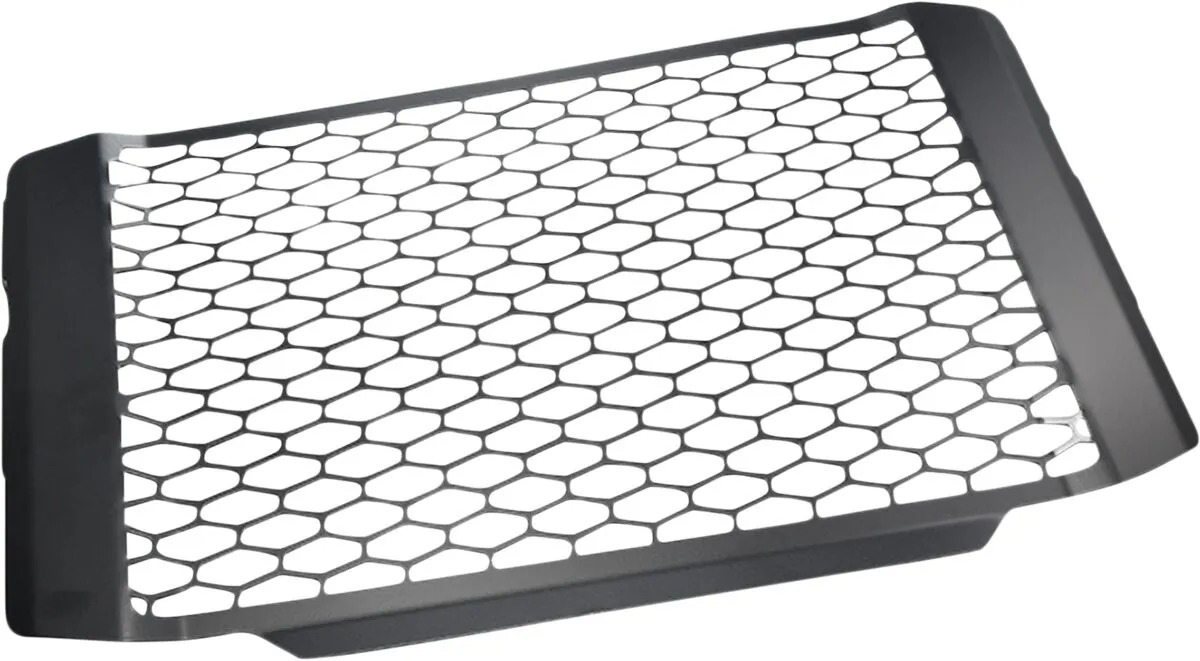 Grille de radiateur Zieger 19040264