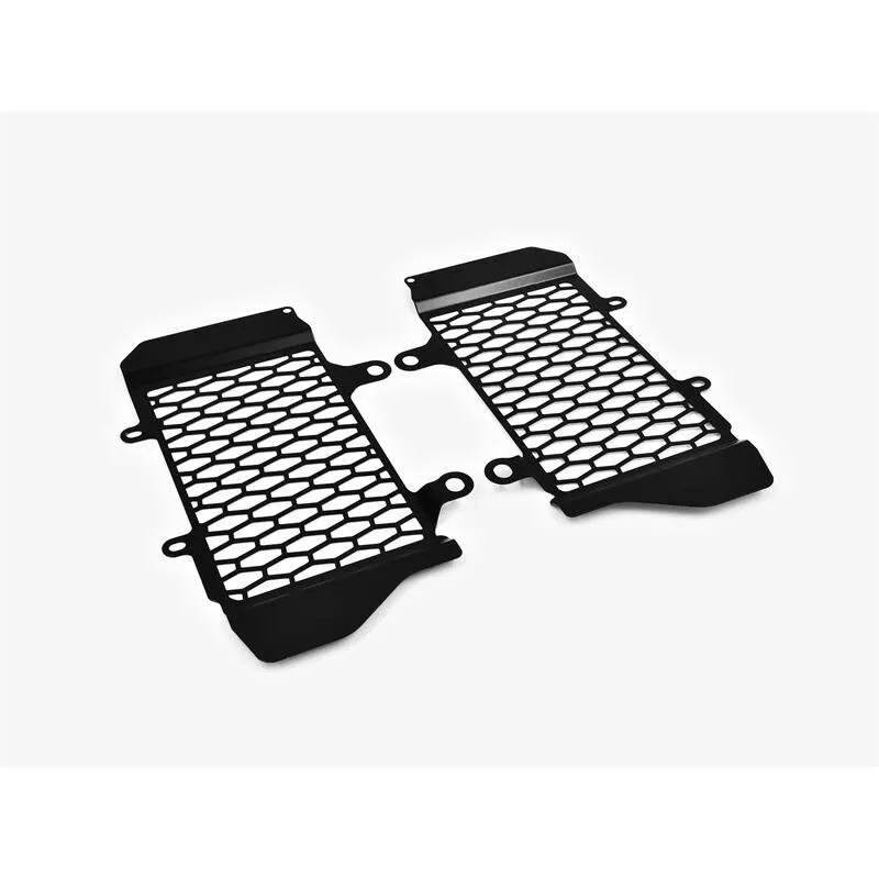 Grille de radiateur Zieger 19040295