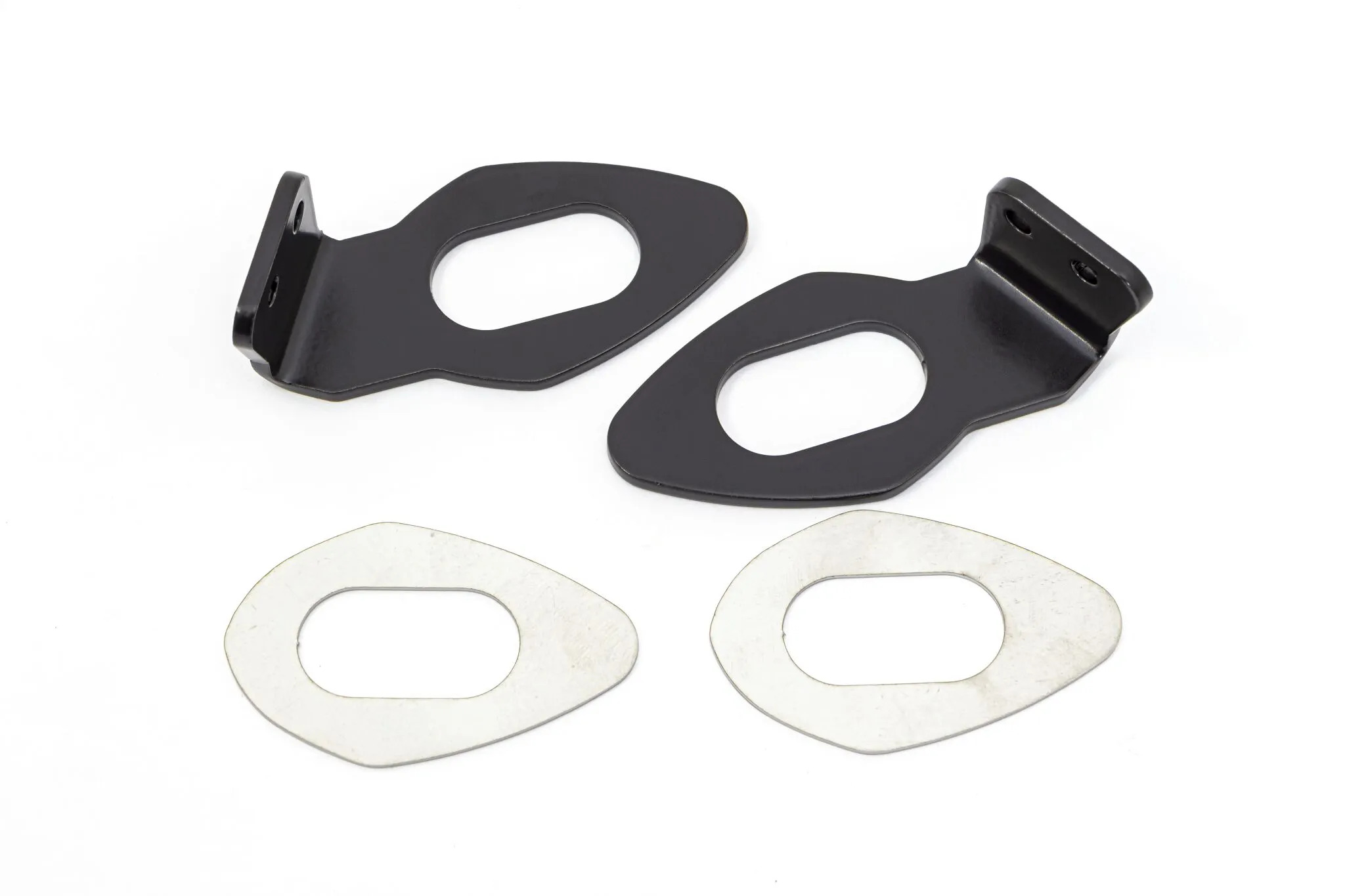 Zieger adapter for original indicators 7035 for Honda