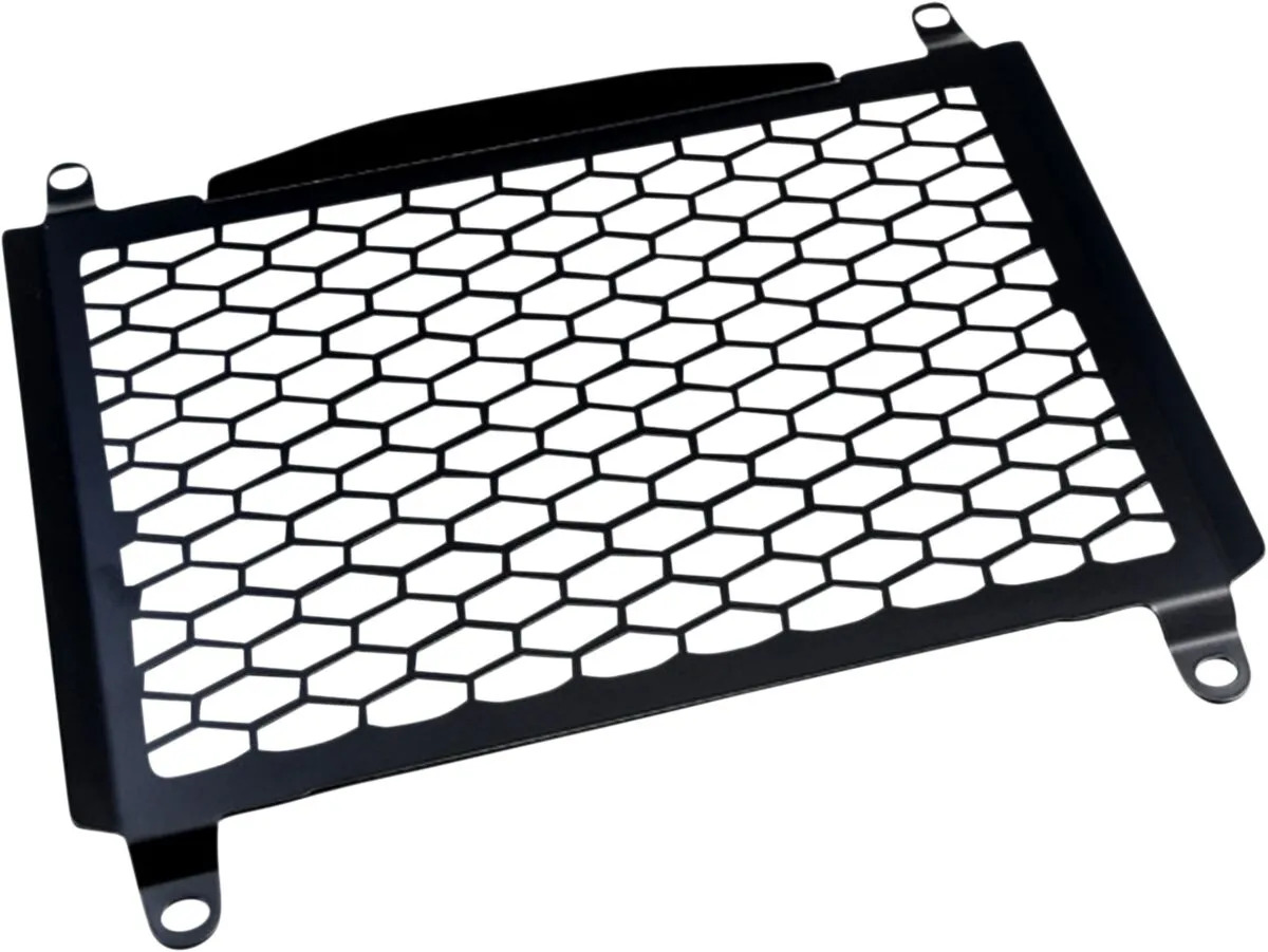 Grille de radiateur Zieger 19040278