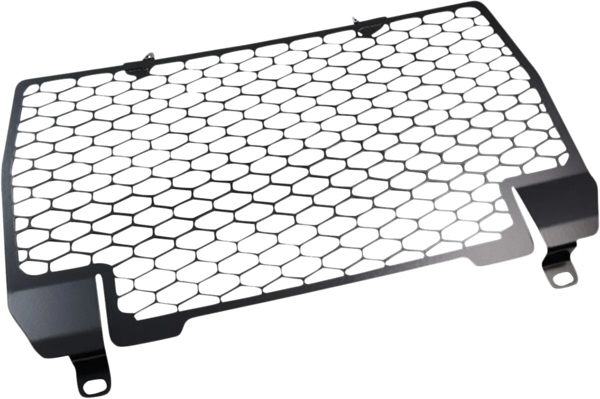 Grille de radiateur Zieger 19040256