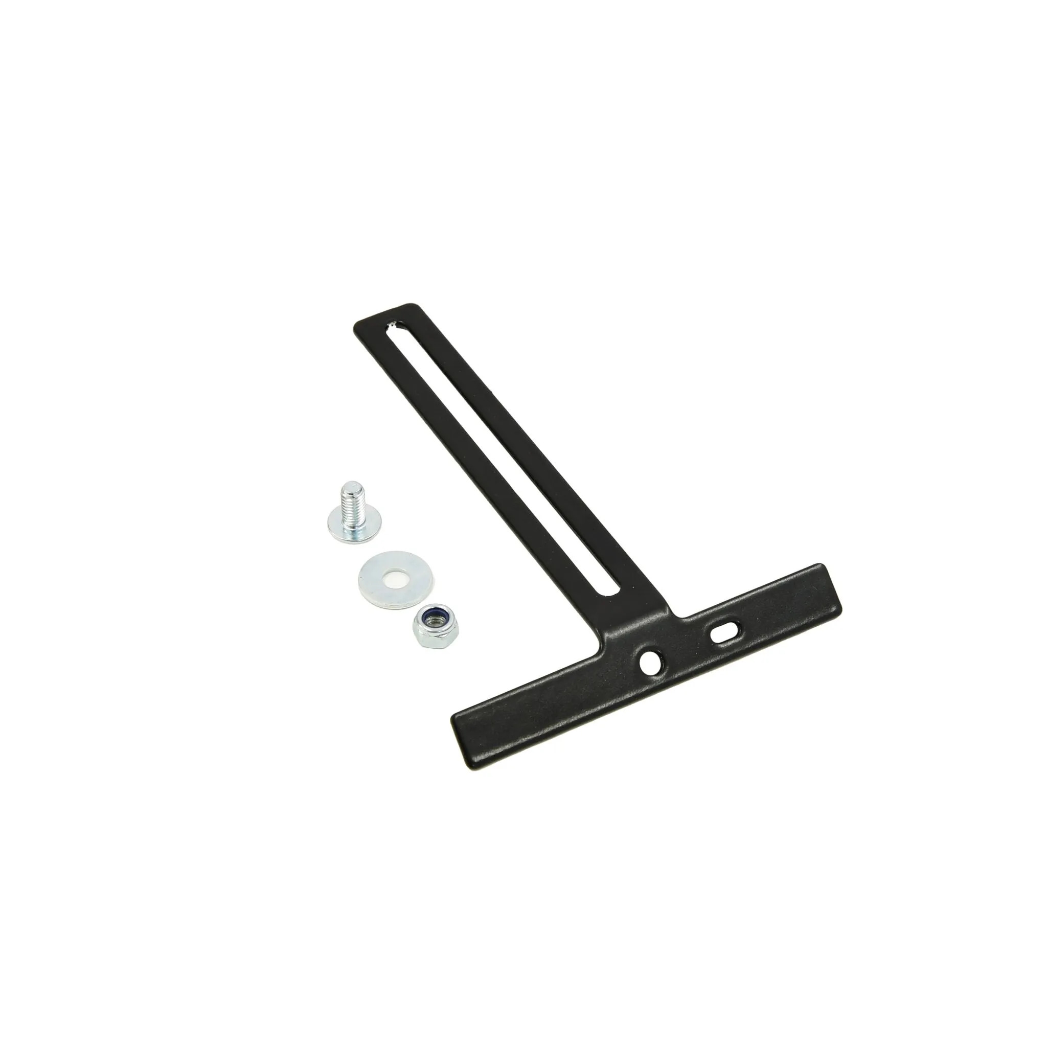 Zieger holder T-piece for reflector 143mm small
