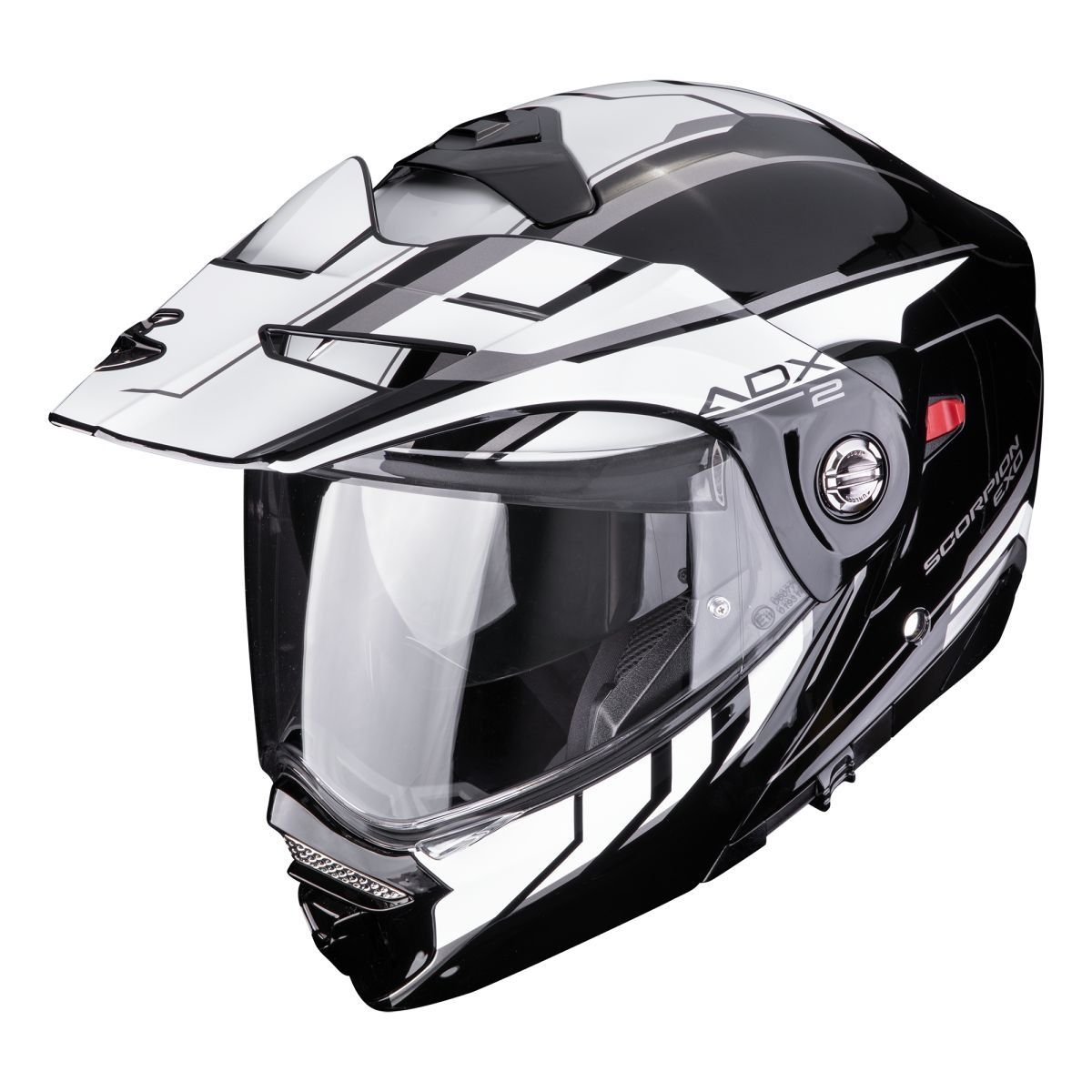 Casque modulable Scorpion Exo ADX-2 - WALT