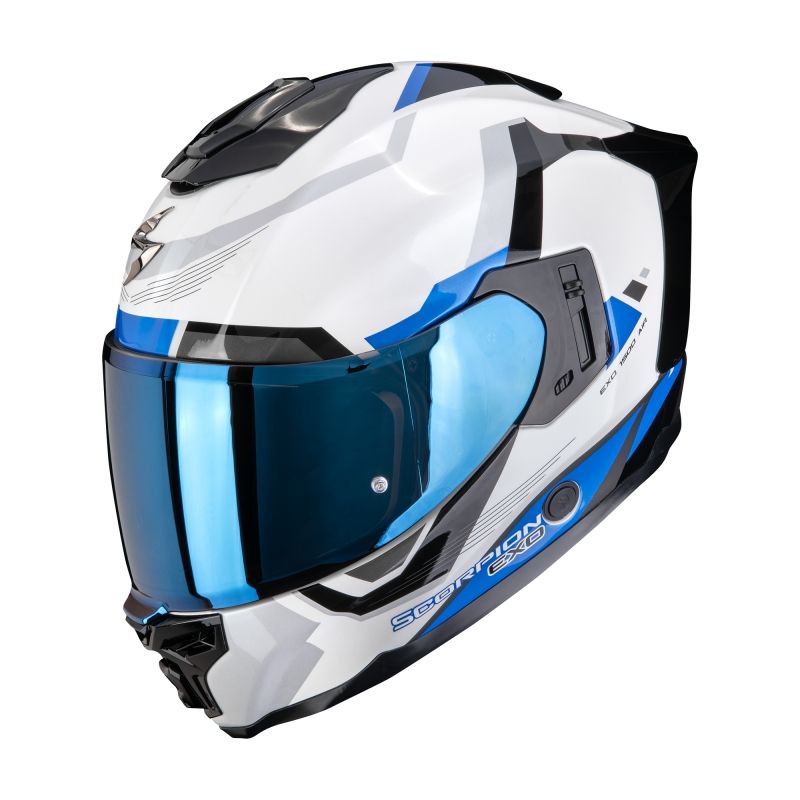 Casque intégral Scorpion Exo EXO-1500 AIR ARENA