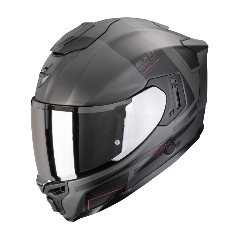 Casque intégral Scorpion Exo EXO-1500 AIR DUAL
