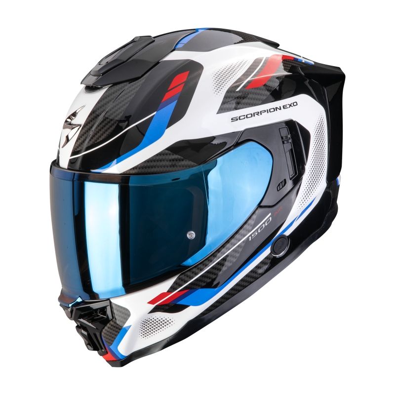 Casque intégral Scorpion Exo EXO-1500 AIR SLEEK