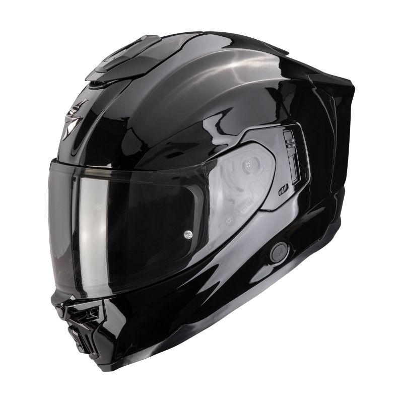 Casque intégral Scorpion Exo EXO-1500 AIR SOLID