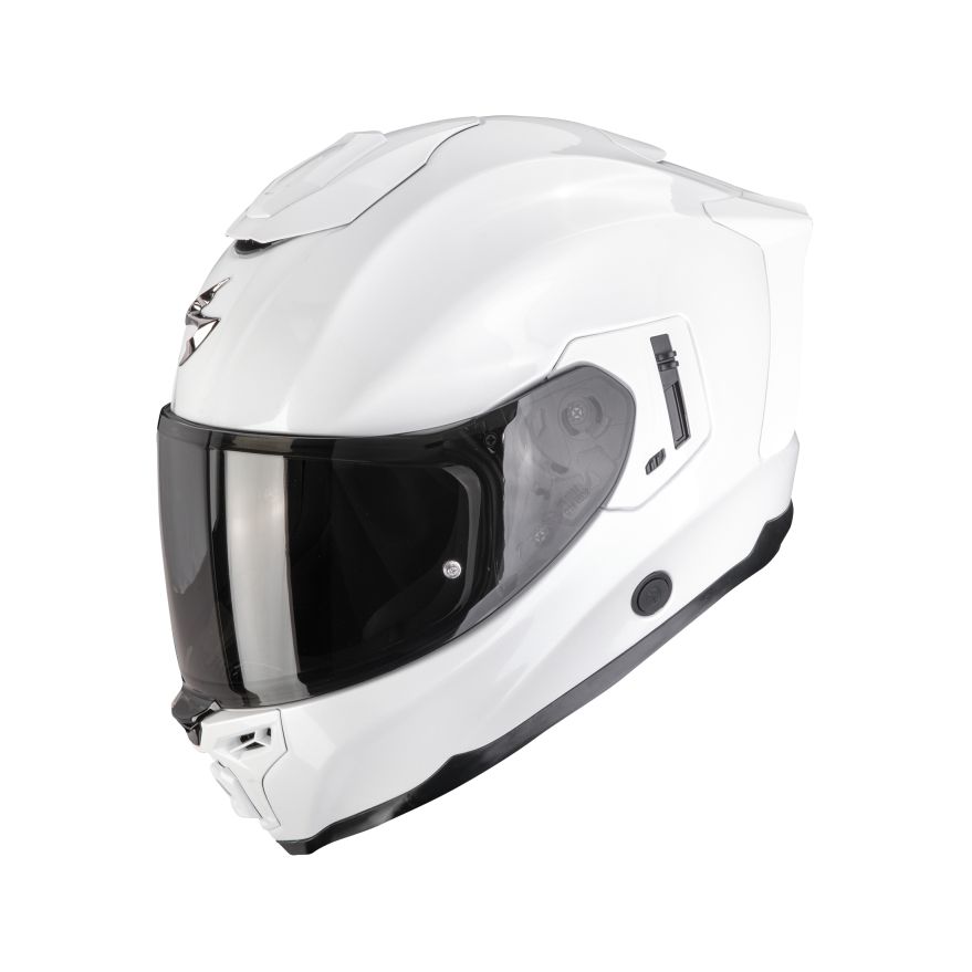 Casque intégral Scorpion Exo EXO-1500 AIR SOLID