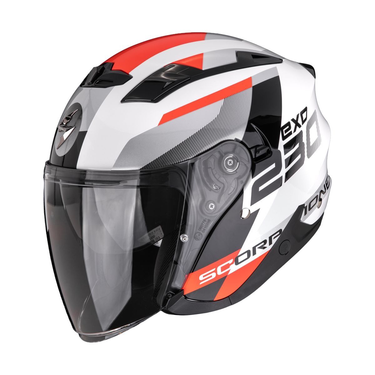 Casque jet Scorpion Exo EXO-230 - COMICS