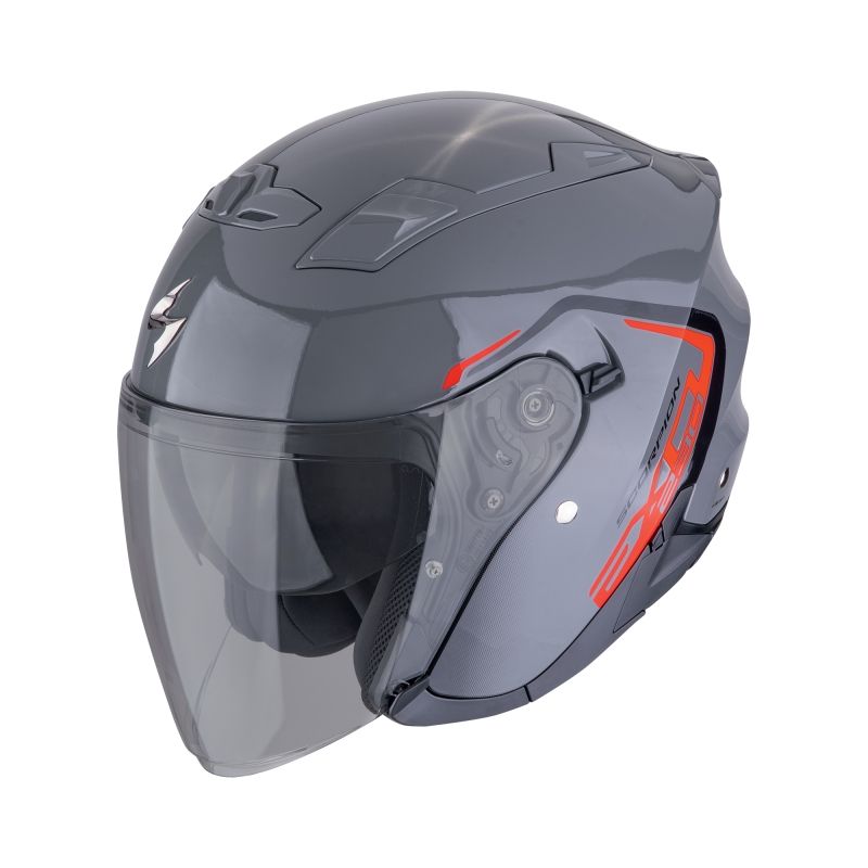 Casque jet Scorpion Exo EXO-230 - CIT-E