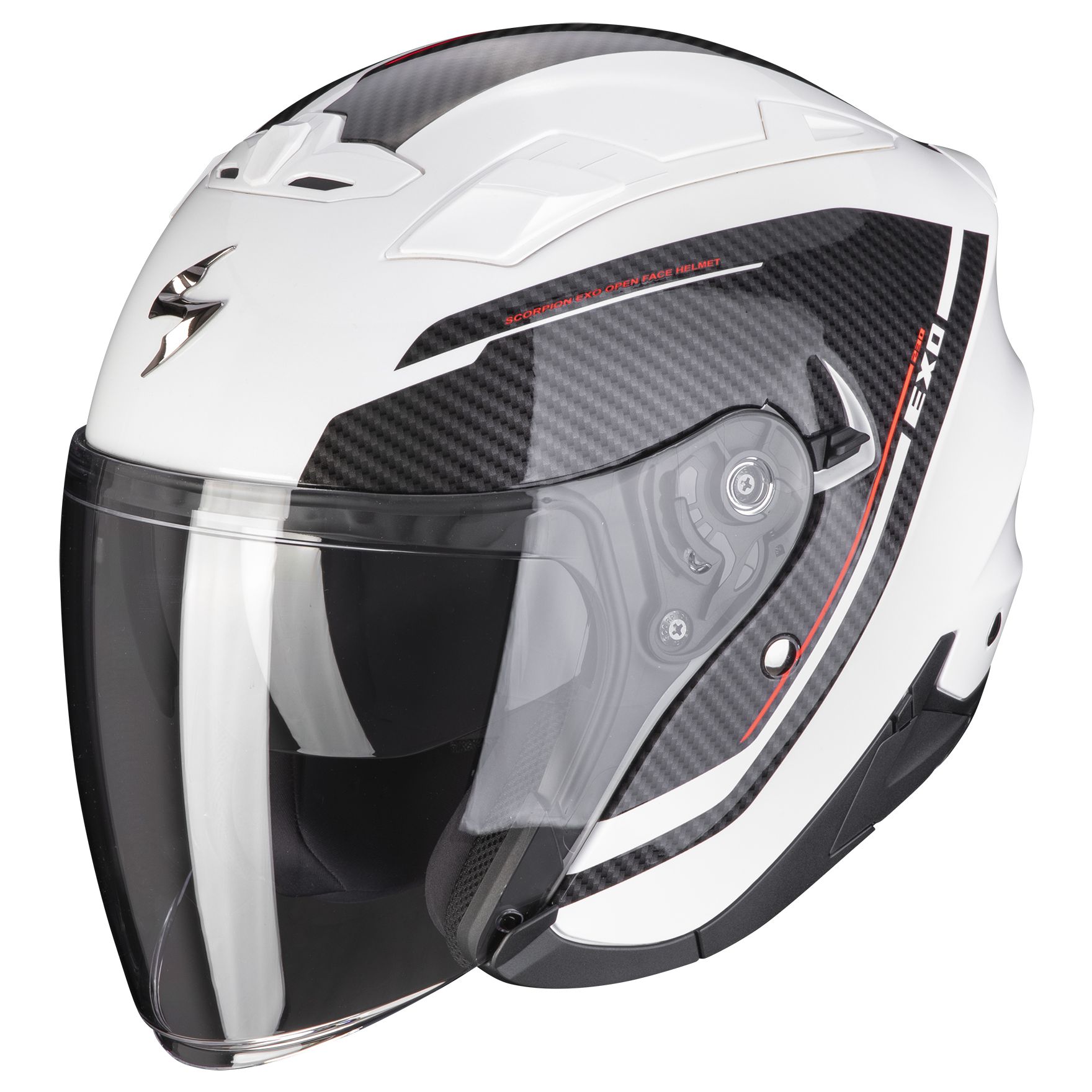 Casque Scorpion Exo EXO-230 - FENIX