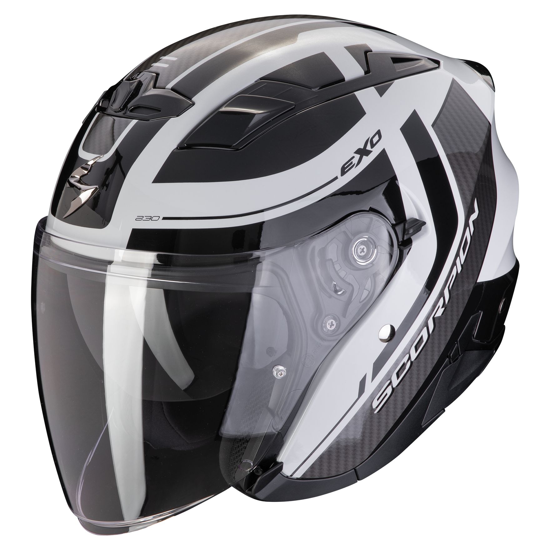 Casque Scorpion Exo EXO-230 - PUL