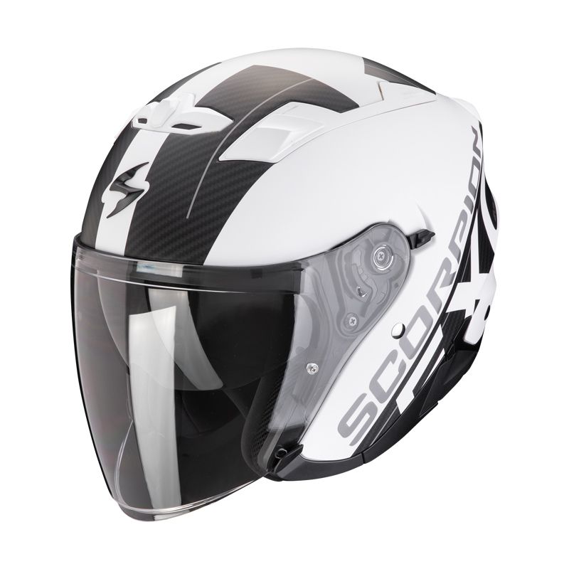 Casque Scorpion Exo EXO-230 - QR