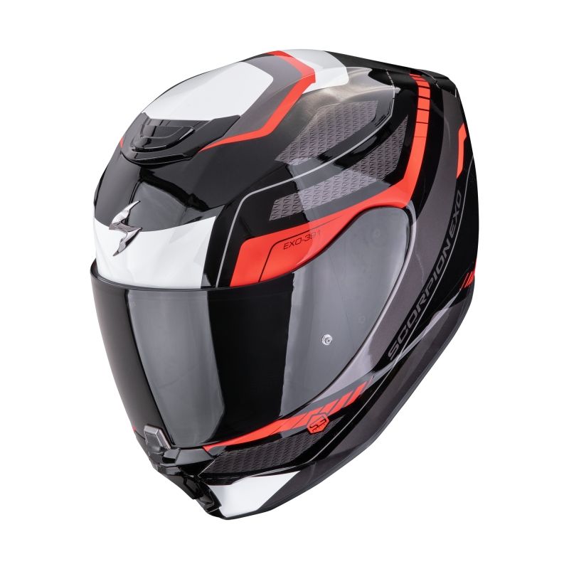 Casque intégral Scorpion Exo EXO-391 - LEO