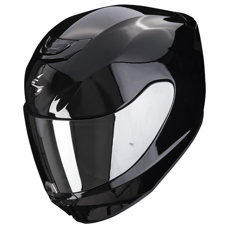Casque intégral Scorpion Exo EXO-391 - SOLID