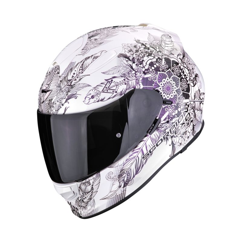 Casque intégral Scorpion Exo EXO-491 - DREAM