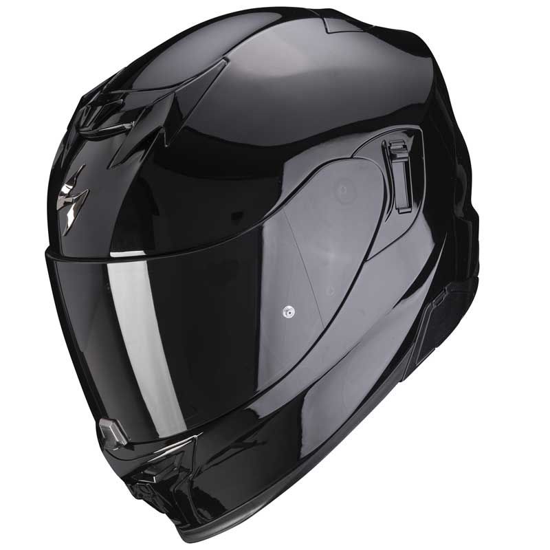 Image of Casque Scorpion Exo EXO-520 AIR - SOLID