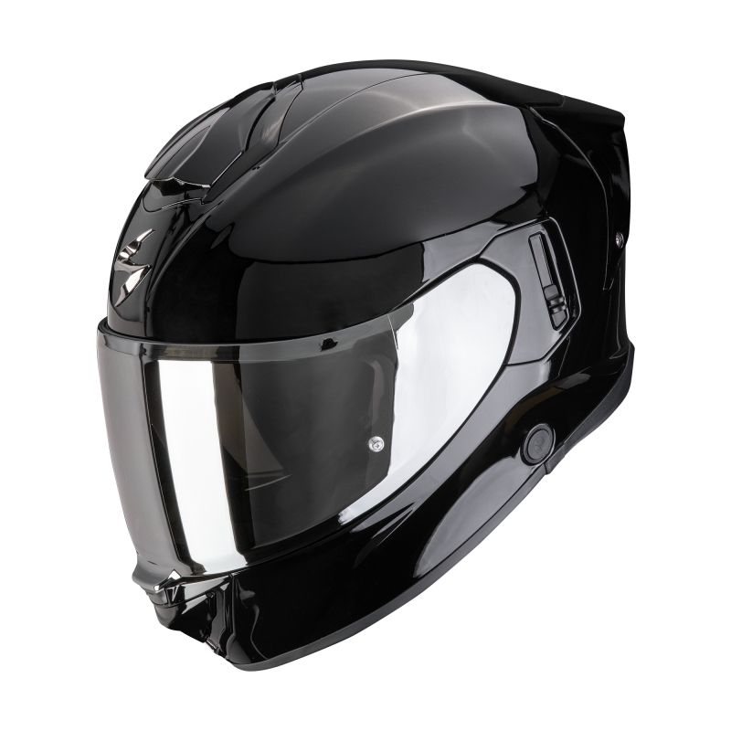 Casque intégral Scorpion Exo EXO-530 AIR SOLID
