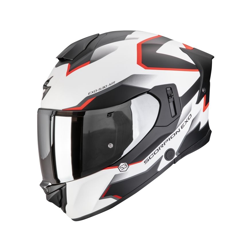 Casque intégral Scorpion Exo EXO-530 AIR CLIP