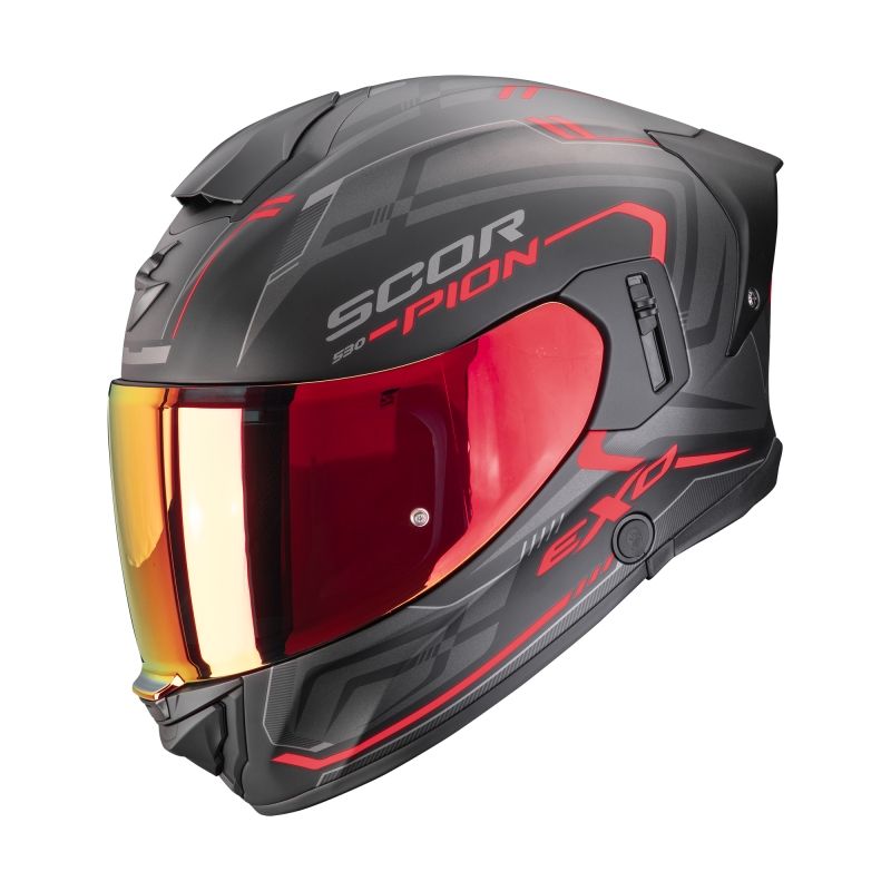 Casque intégral Scorpion Exo EXO-530 AIR SLOPE