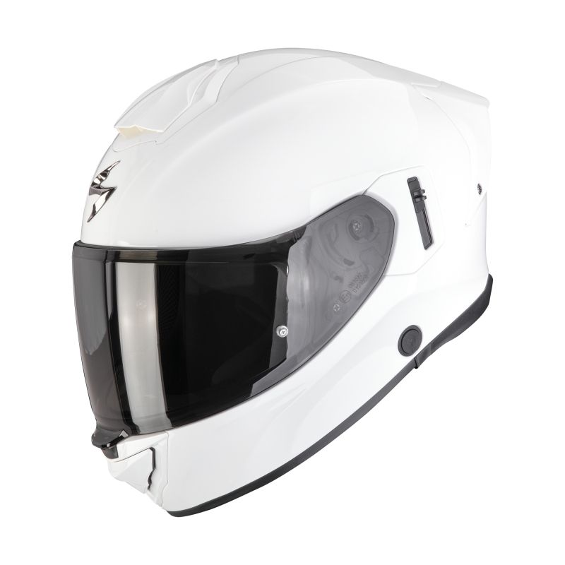 Casque intégral Scorpion Exo EXO-530 AIR SOLID