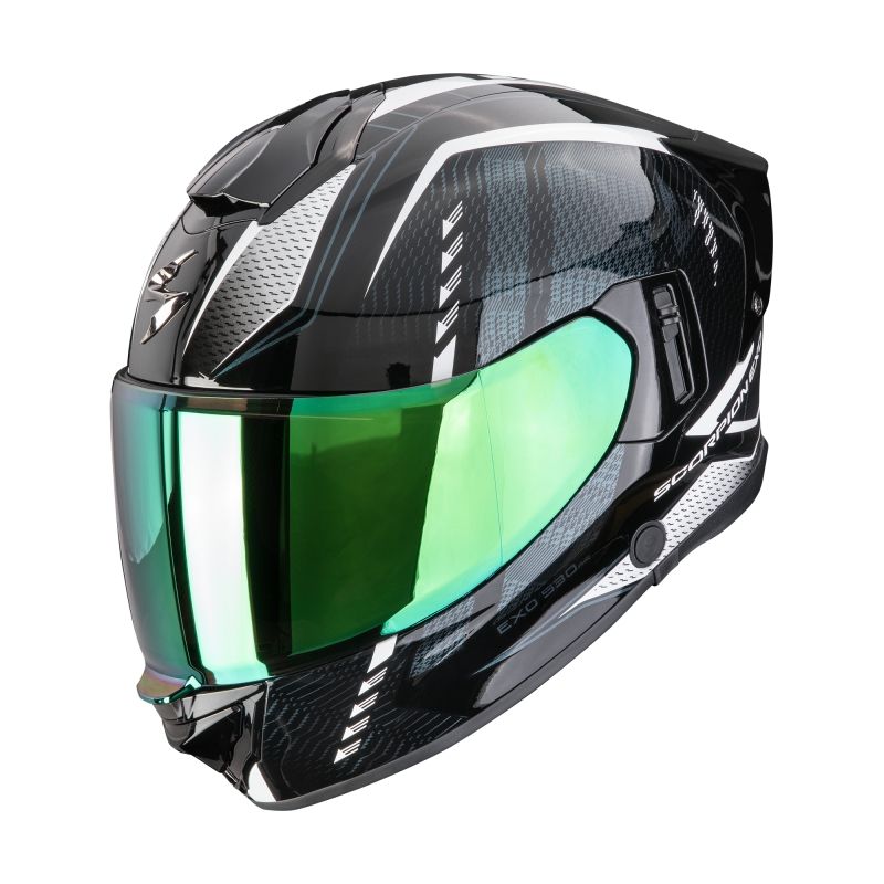 Casque intégral Scorpion Exo EXO-530 AIR THERAS