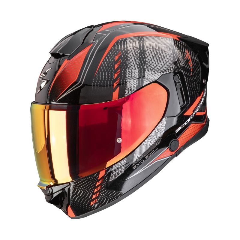 Casque intégral Scorpion Exo EXO-530 AIR THERAS