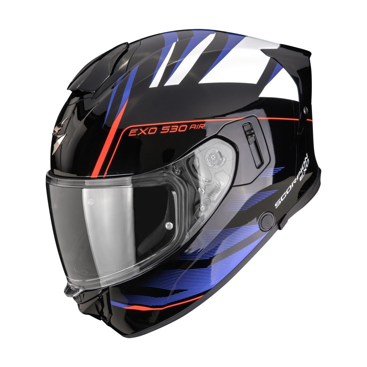 Casque intégral Scorpion Exo EXO-530 AIR - TIGRIS