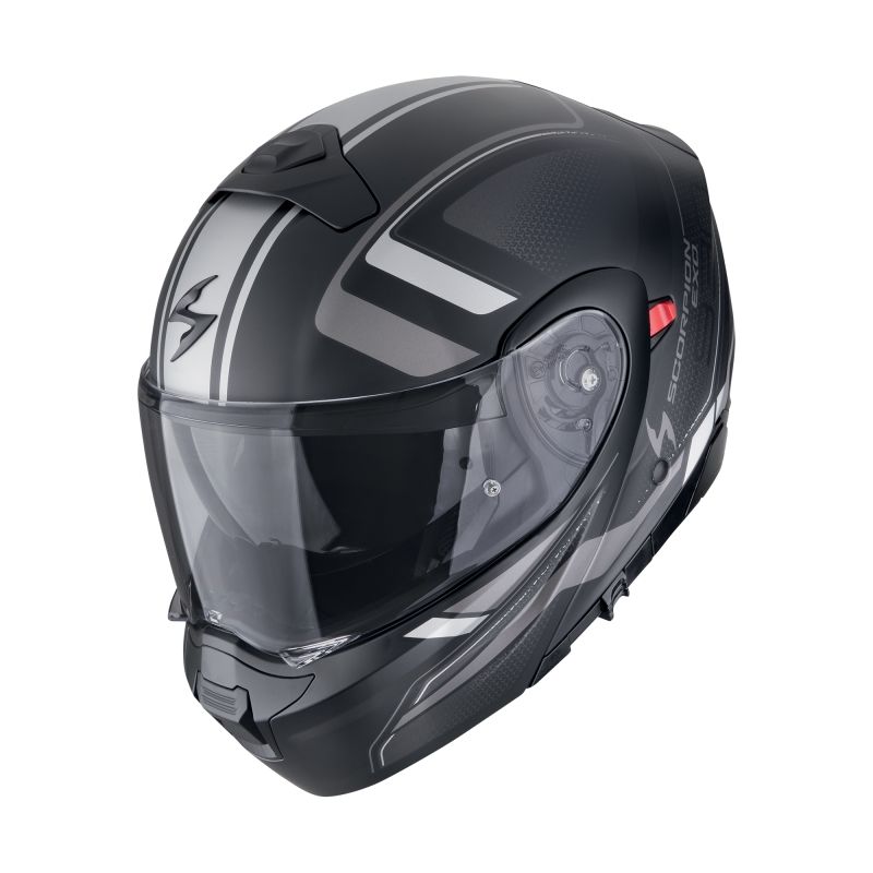 Casque modulable Scorpion Exo EXO-930 EVO - ARDENS