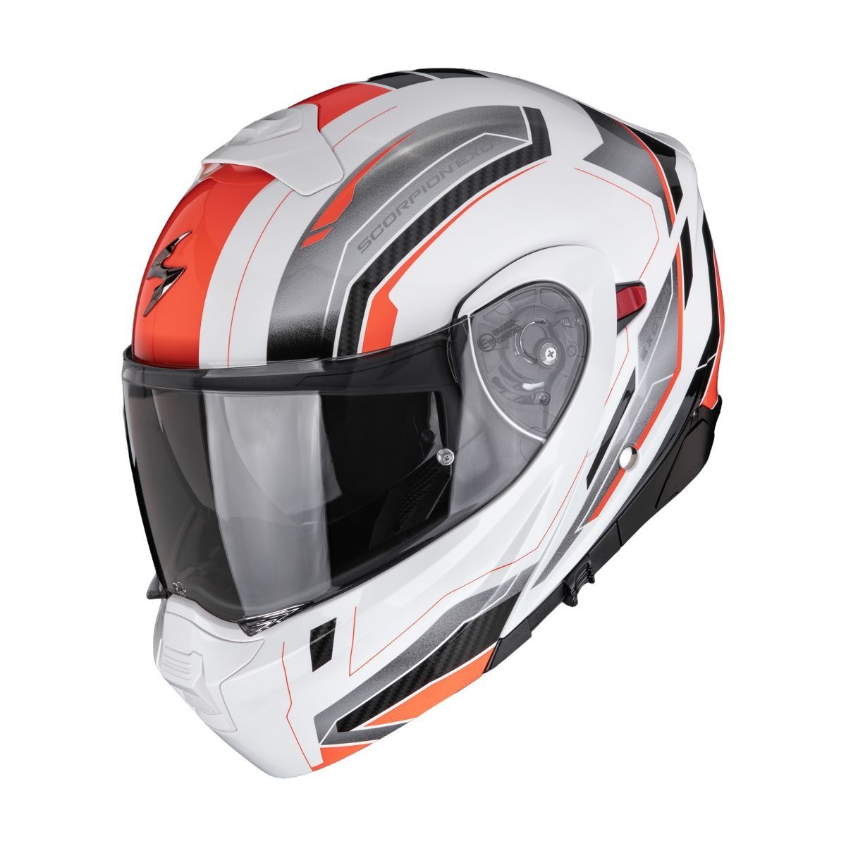 Casque modulable Scorpion Exo EXO-930 EVO - SPACE