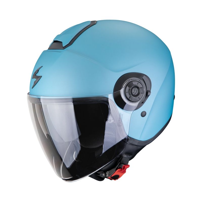 Casque jet Scorpion Exo EXO-CITY II - SOLID