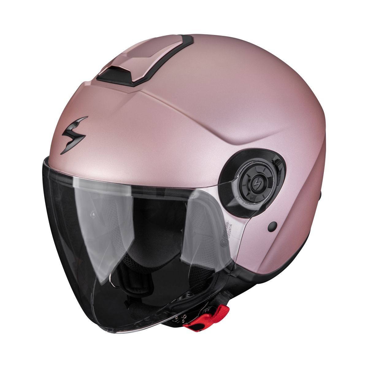 Casque jet Scorpion Exo EXO-CITY II - SOLID MAT