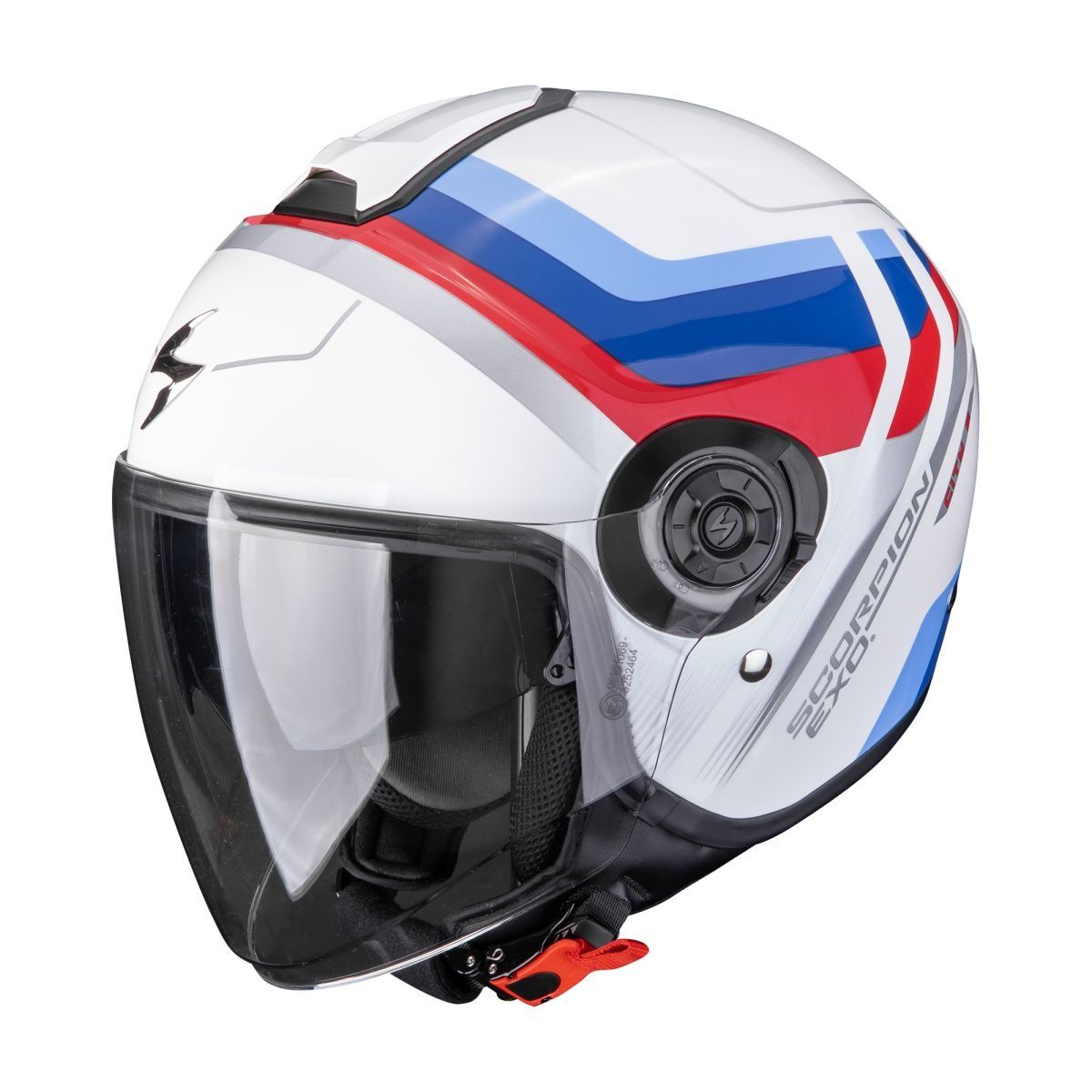 Casque jet Scorpion Exo EXO-CITY II - SPORT