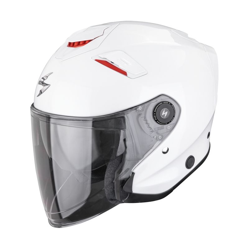 Casque jet Scorpion Exo EXO-GT JET – SOLID