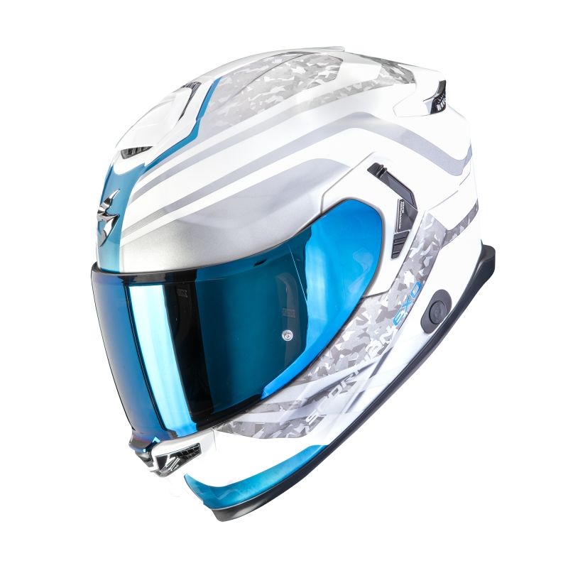 Casque intégral Scorpion Exo EXO-GT SP AIR - ARTEN