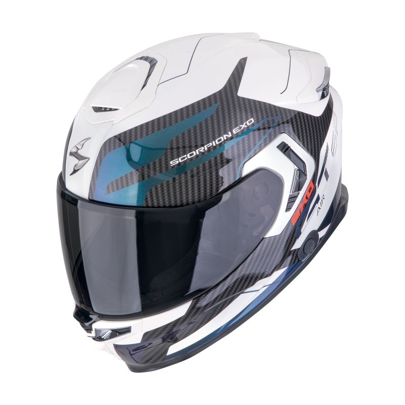 Casque intégral Scorpion Exo EXO-GT SP AIR - FLEX