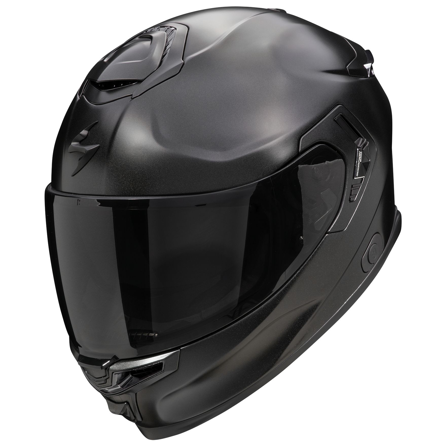 Casque intégral Scorpion Exo EXO-GT SP AIR – UNI