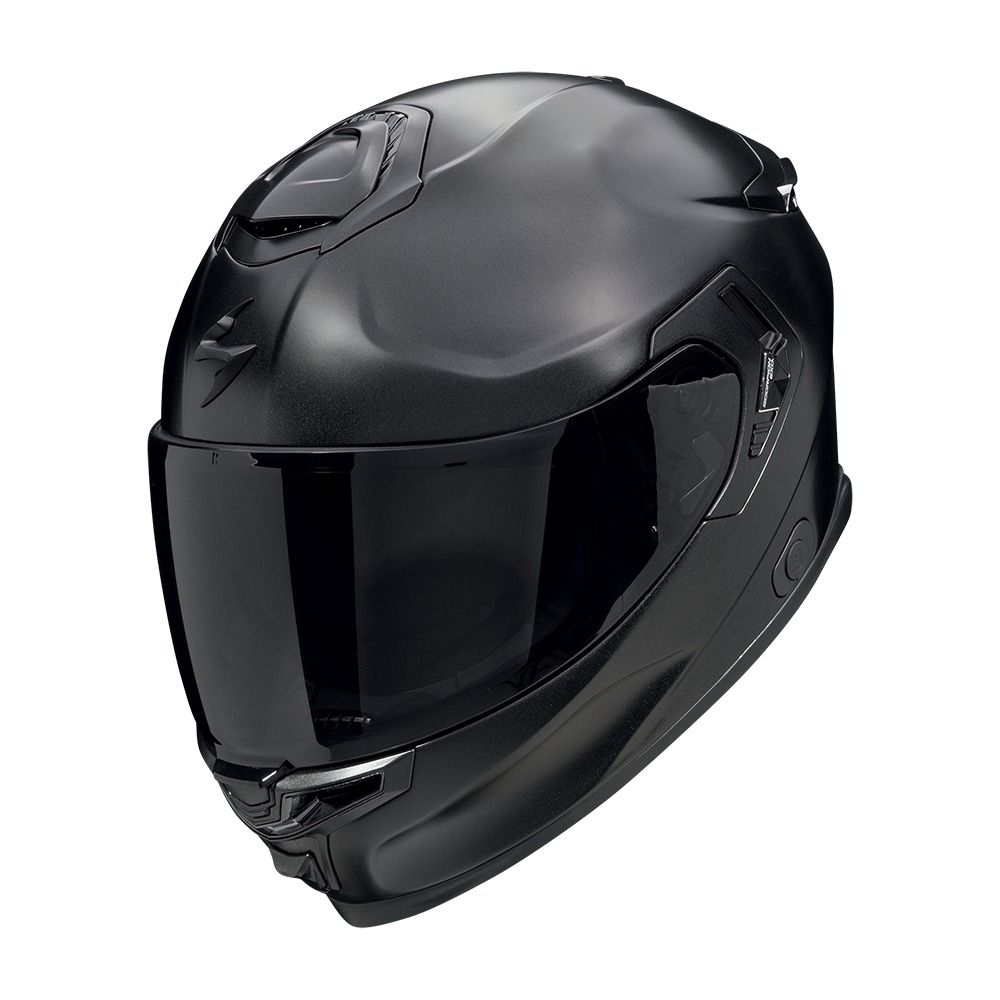 Casque intégral Scorpion Exo EXO-GT SP AIR - SOLID MAT