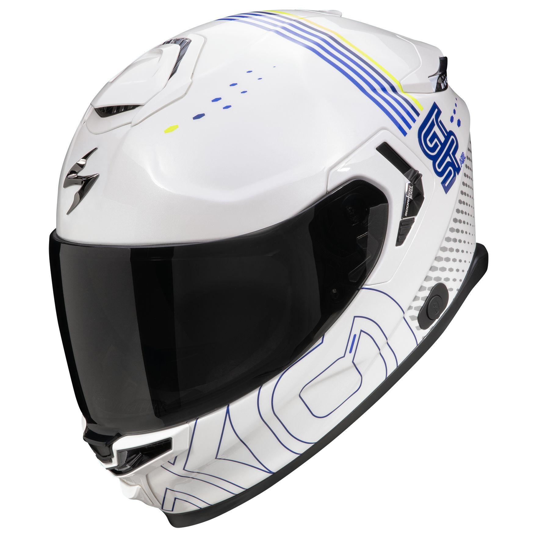 Image of Casque Scorpion Exo EXO-GT SP AIR - TECHLANE