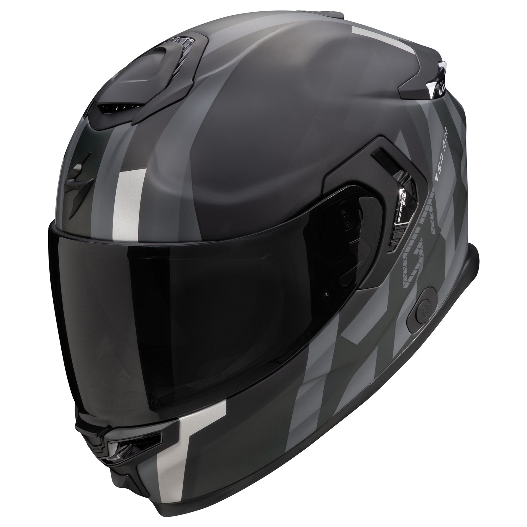Casque intégral Scorpion Exo EXO-GT SP AIR - TOURADVEN