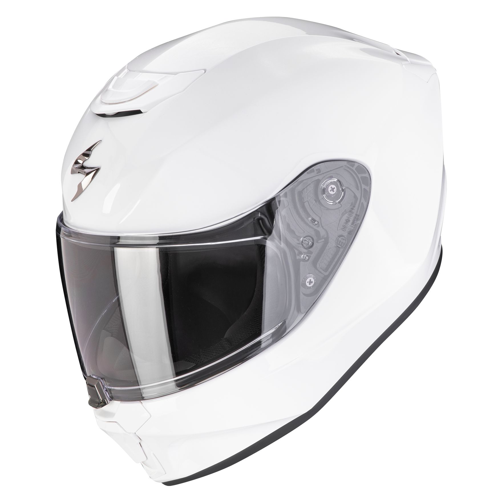 Casque intégral Scorpion Exo EXO-JUNIOR- SOLID
