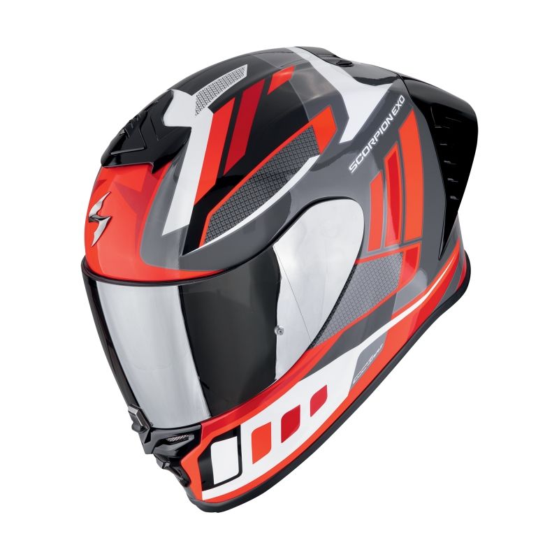 Casque intégral Scorpion Exo EXO-R1 EVO II AIR - VITAL