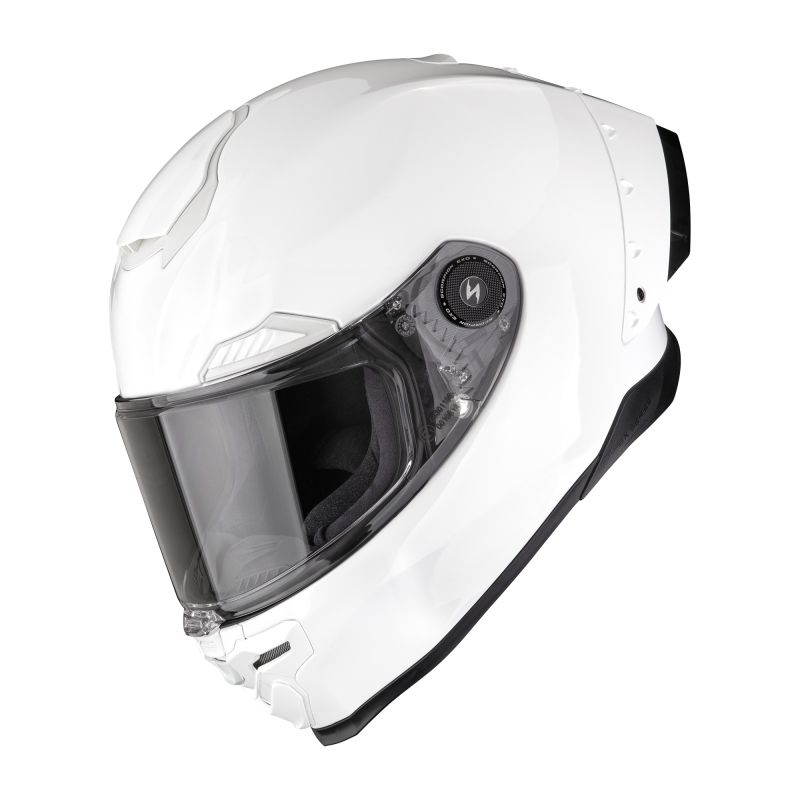 Casque intégral Scorpion Exo EXO-RACE AIR - SOLID