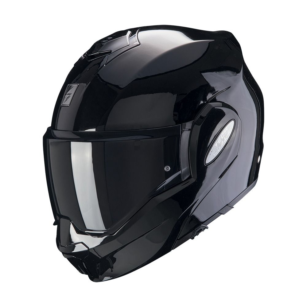 Casque modulable Scorpion Exo EXO-TECH LITE - SOLID