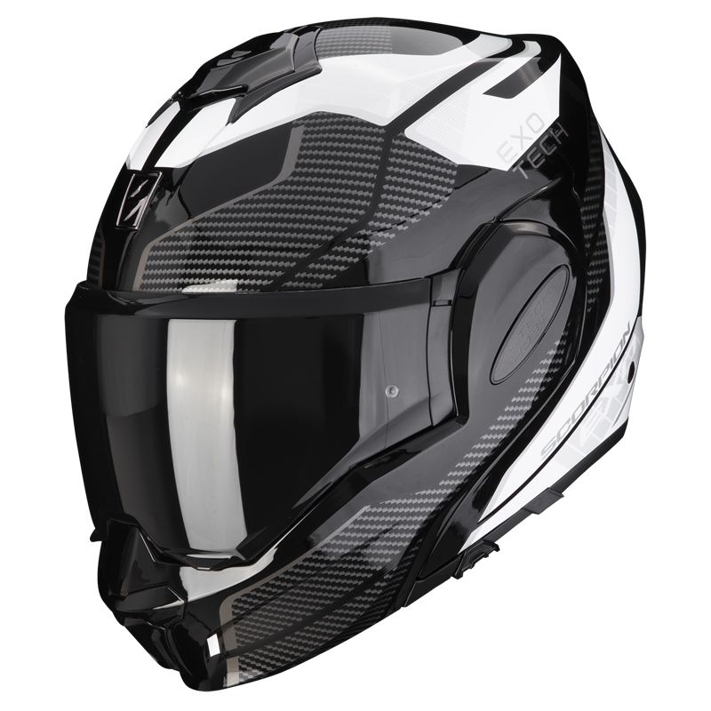 Casque Scorpion Exo EXO-TECH EVO - ANIMO