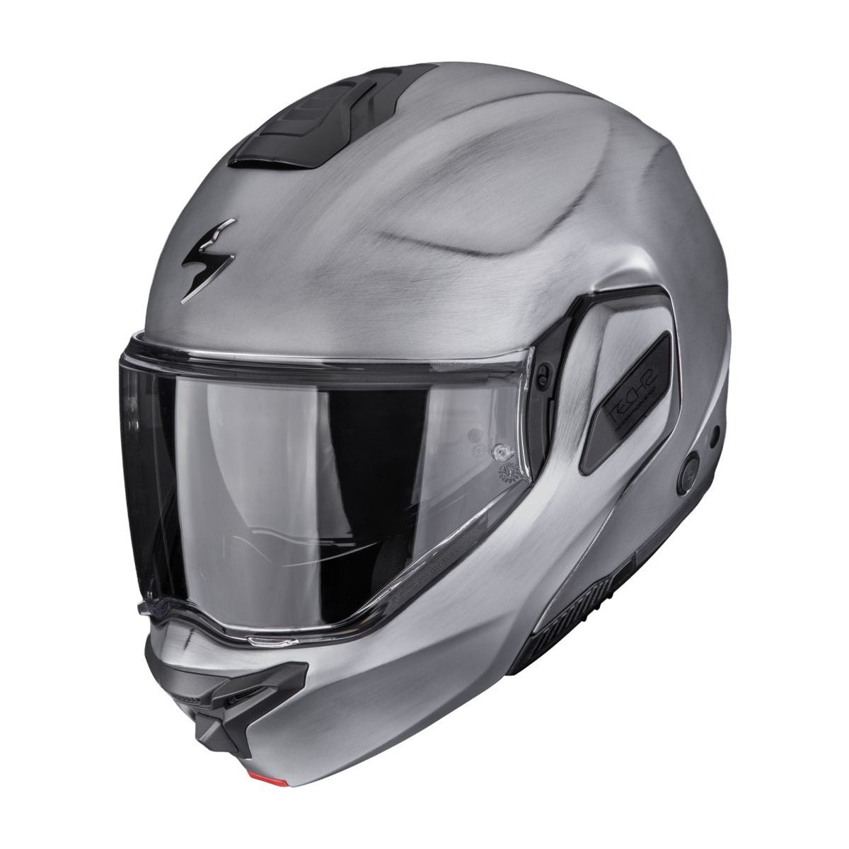 Casque modulable Scorpion Exo EXO-TECH II - SCRATCH