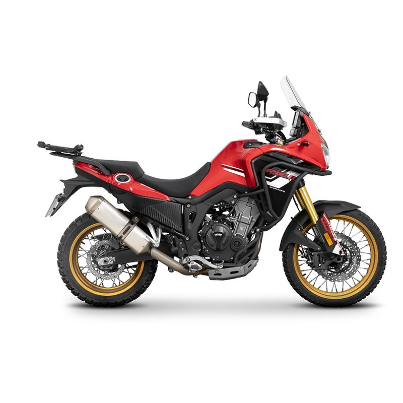 Support top case Shad Top Master