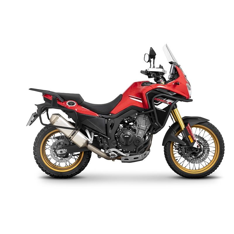 Support valises Shad 4P SYSTEM