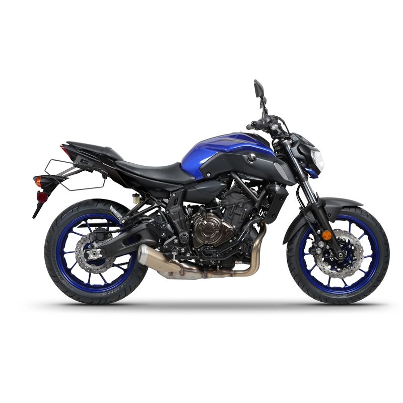 Support valises Shad SIDE BAG HOLDER SR